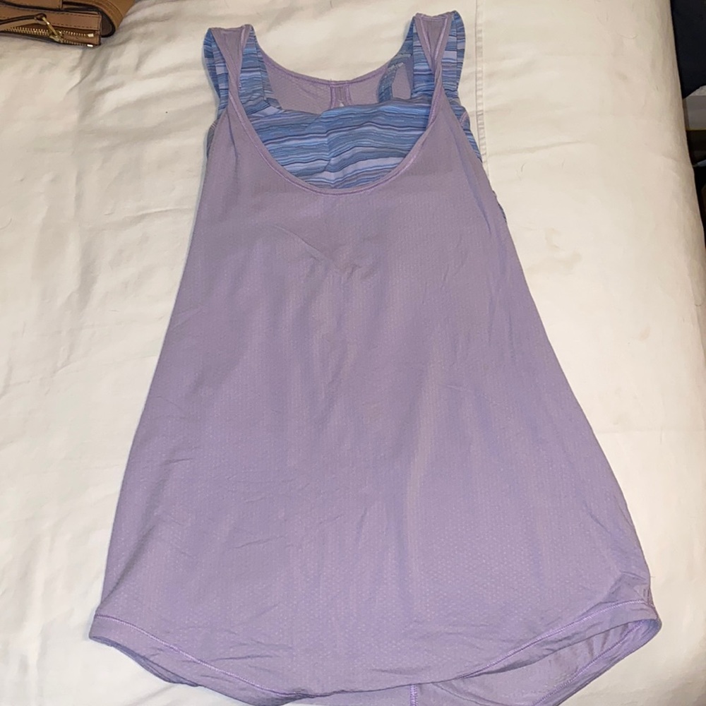 Lululemon Top
